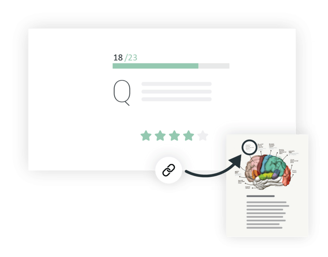 The 1 Flashcard App by Barbara Oakley, PhD